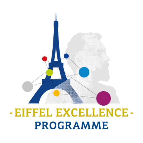 Học bổng du học Pháp Eiffel