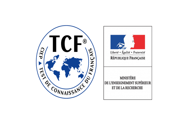 Chứng chỉ TCF được chia làm 2 loại