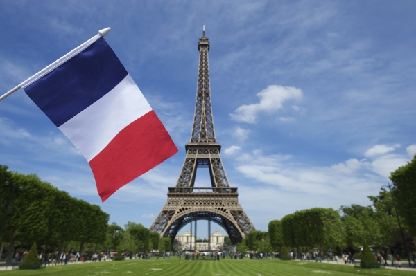 Pháp là đất nước đề cao ngành giáo dục nhất hiện nay