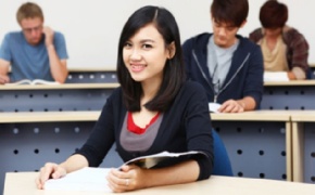 Du học Pháp bằng tiếng anh bậc thạc sĩ