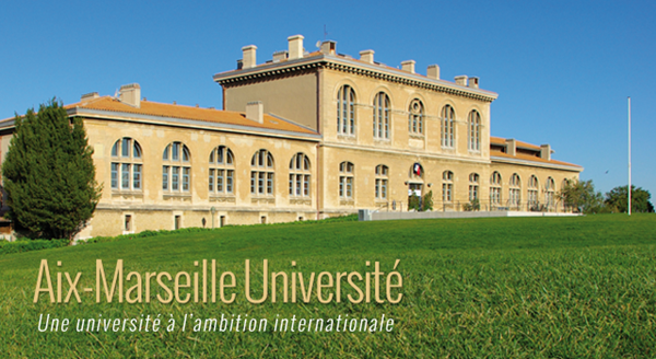 Đại học Aix-Marseille