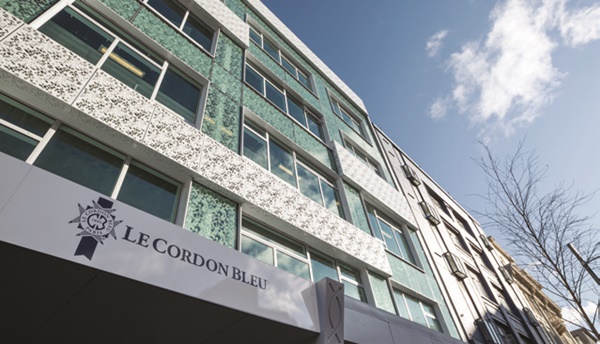 Học viện ẩm thực Le Cordon Bleu tại Paris