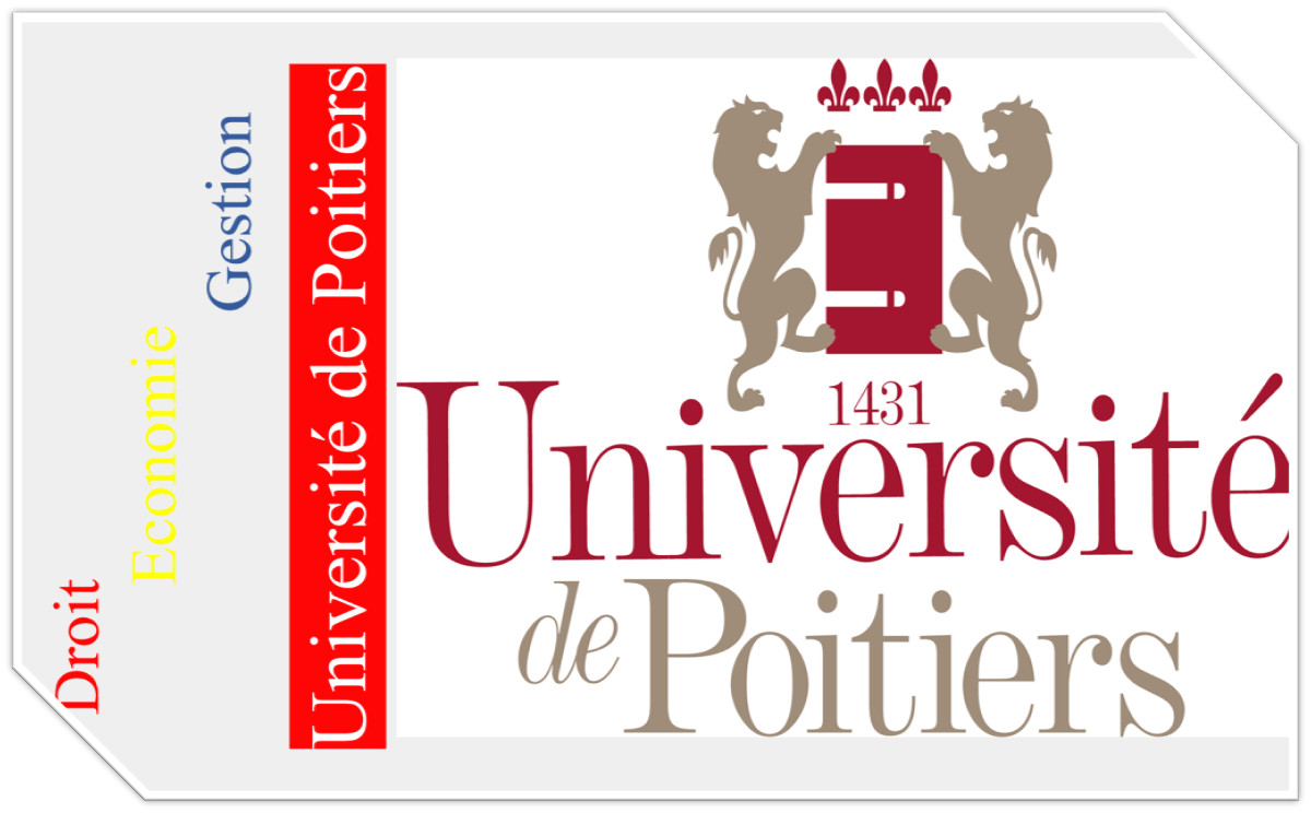 Ngành Luật Kinh tế Quản lý của trường Đại học Poitiers được các chuyên gia đánh giá cao về chuyên môn.
