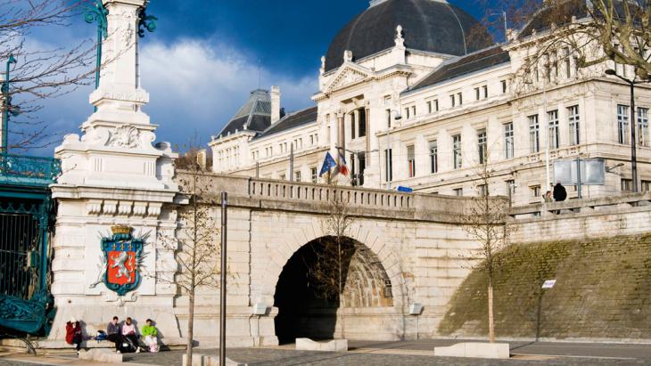 Lumìere Lyon 2