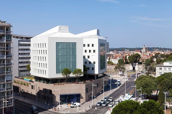 Trường Đại học Toulon Var