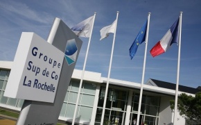 La Rochelle - Top trường Đại Học thương mại lớn nhất nước Pháp
