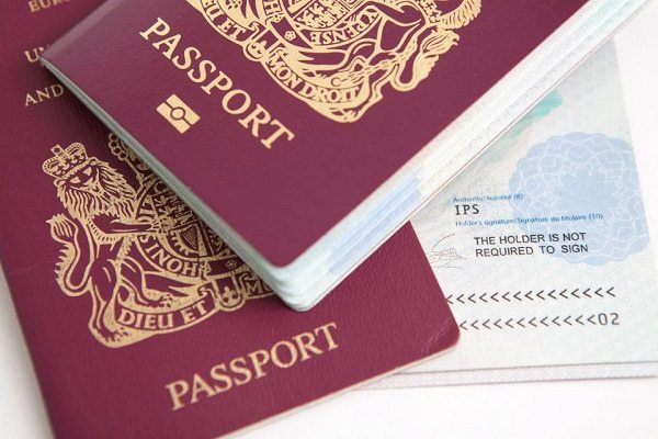 Visa du học Pháp là một trong những yếu tố quan trọng khi làm hồ sơ