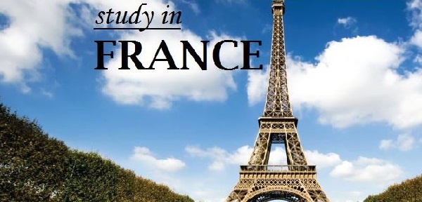 du học Pháp